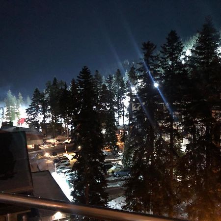 Apartamento Deluxe 707 Borovets Exterior foto
