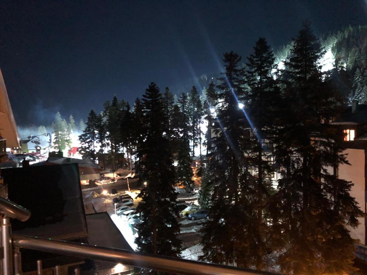 Apartamento Deluxe 707 Borovets Exterior foto